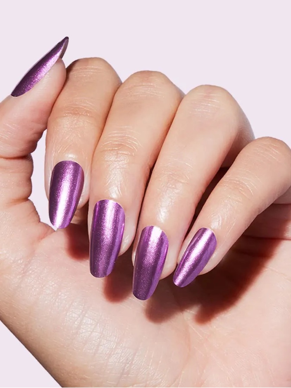 B2G1 CUTTING EDGE Color Street Nail Strips